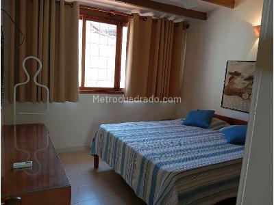Casa en venta en Bello Horizonte, Santa Marta · foto 18 de 20