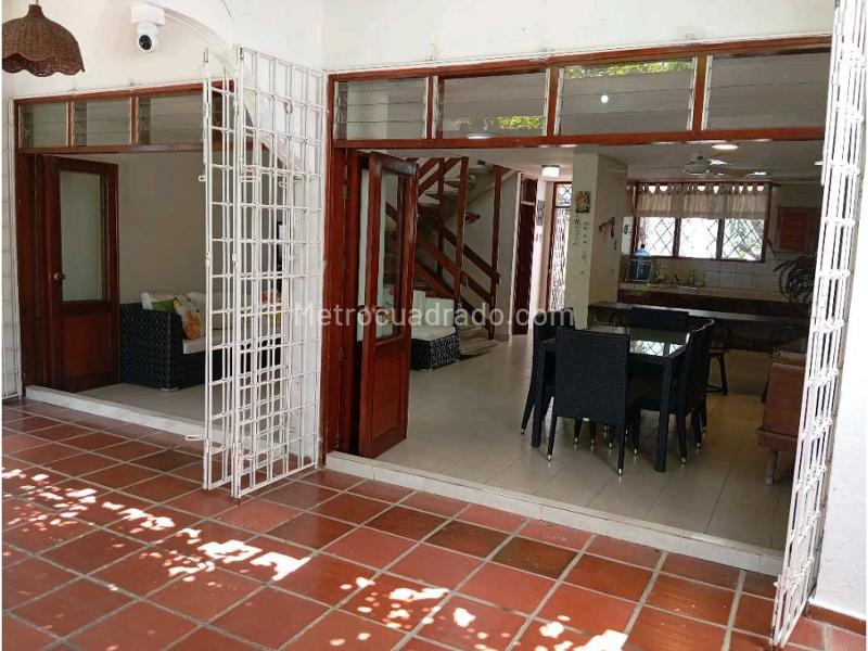 Casa – Santa Marta - Vista 4