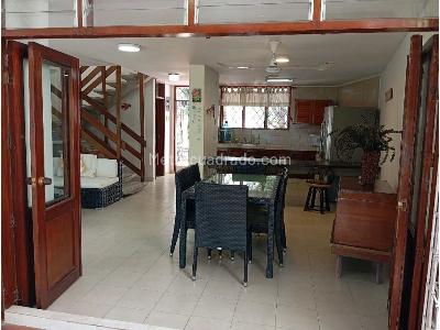 Casa en venta en Bello Horizonte, Santa Marta · foto 4 de 20