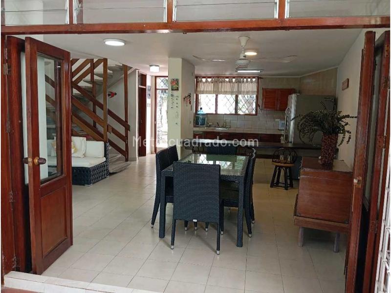 Casa – Santa Marta - Vista 5