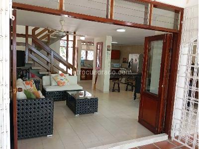 Casa en venta en Bello Horizonte, Santa Marta · foto 5 de 20