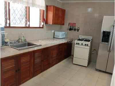 Casa en venta en Bello Horizonte, Santa Marta · foto 6 de 20