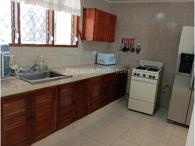 Casa en venta en Bello Horizonte, Santa Marta · foto 7 de 20