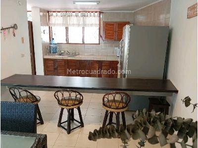 Casa en venta en Bello Horizonte, Santa Marta · foto 9 de 20
