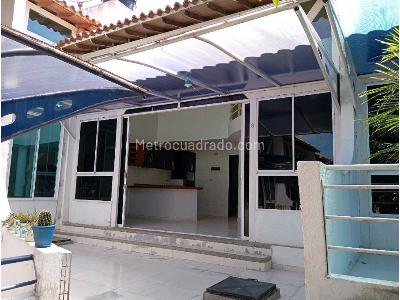 Casa en venta en Vista Hermosa Sector Bello Horizonte, Santa Marta · foto 2 de 20