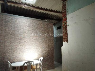 Casa en venta en Centro Historico, Santa Marta · foto 2 de 9