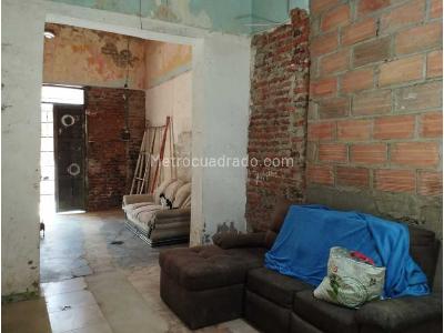 Casa en venta en Centro Historico, Santa Marta · foto 3 de 9