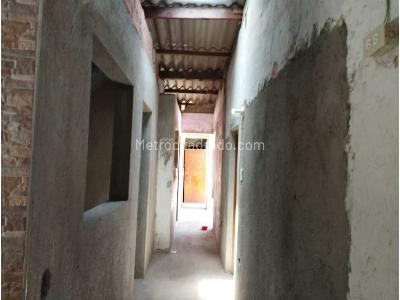 Casa en venta en Centro Historico, Santa Marta · foto 4 de 9