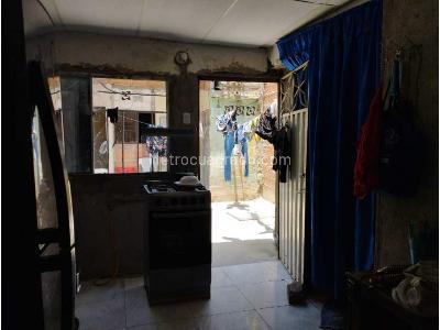 Casa en venta en Centro Historico, Santa Marta · foto 6 de 9