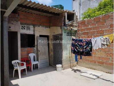 Casa en venta en Centro Historico, Santa Marta · foto 7 de 9