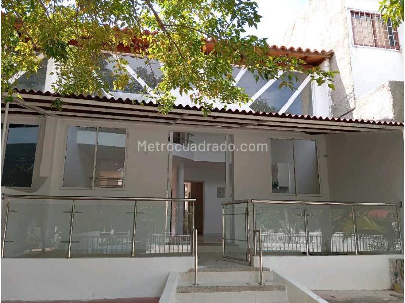 Casa – Santa Marta - Vista 2
