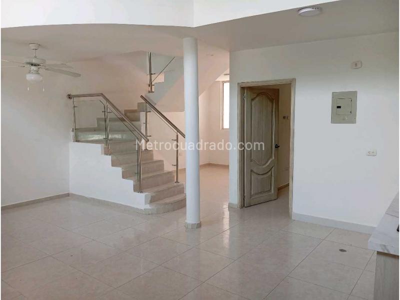 Casa – Santa Marta - Vista 4