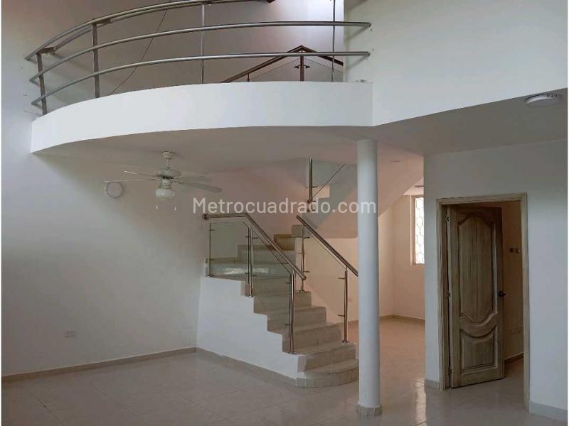 Casa – Santa Marta - Vista 5