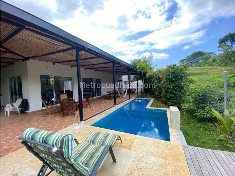 Casa – Santa Marta - Vista 2