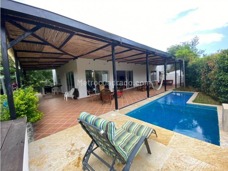 Casa – Santa Marta - Vista 5
