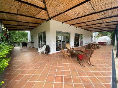 Casa en venta en Bonda, Santa Marta · foto 5 de 20