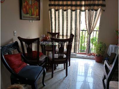 Apartamento en venta en El Cisne, Santa Marta · foto 2 de 14