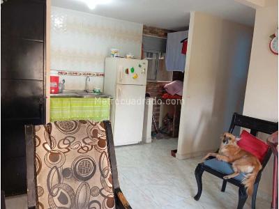 Apartamento en venta en El Cisne, Santa Marta · foto 3 de 14