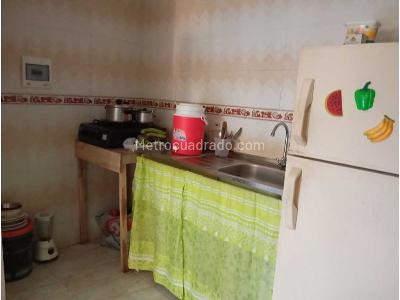 Apartamento en venta en El Cisne, Santa Marta · foto 5 de 14