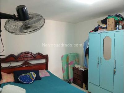 Apartamento en venta en El Cisne, Santa Marta · foto 6 de 14