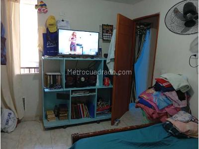 Apartamento en venta en El Cisne, Santa Marta · foto 7 de 14