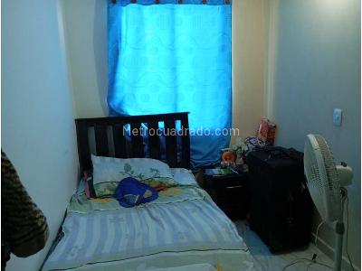 Apartamento en venta en El Cisne, Santa Marta · foto 9 de 14