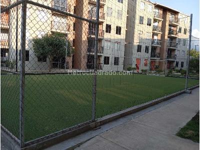 Apartamento en venta en El Cisne, Santa Marta · foto 13 de 14