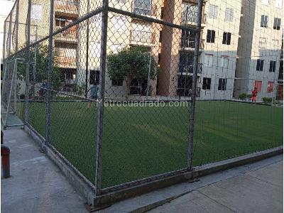 Apartamento en venta en El Cisne, Santa Marta · foto 14 de 14