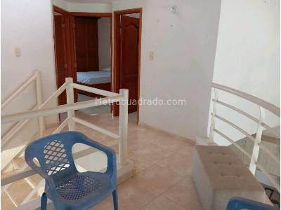 Casa en venta en Vista Hermosa Sector Bello Horizonte, Santa Marta · foto 17 de 20