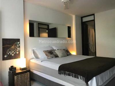 Apartamento en venta en Bello Horizonte, Santa Marta · foto 10 de 20