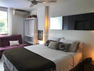 Apartamento en venta en Bello Horizonte, Santa Marta · foto 11 de 20