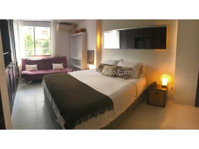 Apartamento en venta en Bello Horizonte, Santa Marta · foto 12 de 20