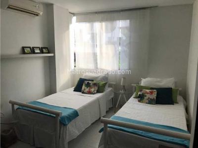 Apartamento en venta en Bello Horizonte, Santa Marta · foto 14 de 20