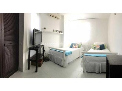 Apartamento en venta en Bello Horizonte, Santa Marta · foto 15 de 20