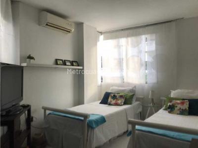 Apartamento en venta en Bello Horizonte, Santa Marta · foto 16 de 20