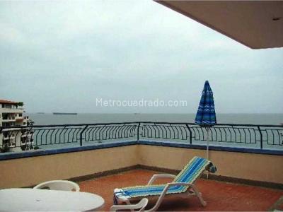Apartamento en venta en Bello Horizonte, Santa Marta · foto 18 de 20