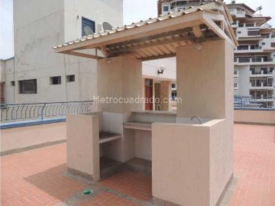Apartamento en venta en Bello Horizonte, Santa Marta · foto 19 de 20
