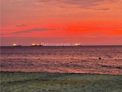 Apartamento en venta en Bello Horizonte, Santa Marta · foto 2 de 20