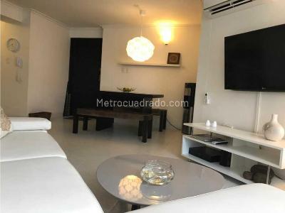Apartamento en venta en Bello Horizonte, Santa Marta · foto 4 de 20