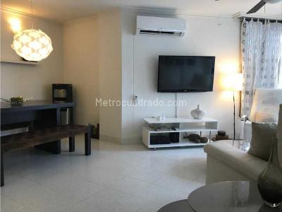 Apartamento en venta en Bello Horizonte, Santa Marta · foto 6 de 20