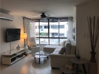 Apartamento en venta en Bello Horizonte, Santa Marta · foto 7 de 20