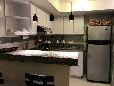 Apartamento en venta en Bello Horizonte, Santa Marta · foto 8 de 20
