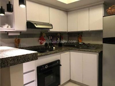 Apartamento en venta en Bello Horizonte, Santa Marta · foto 9 de 20