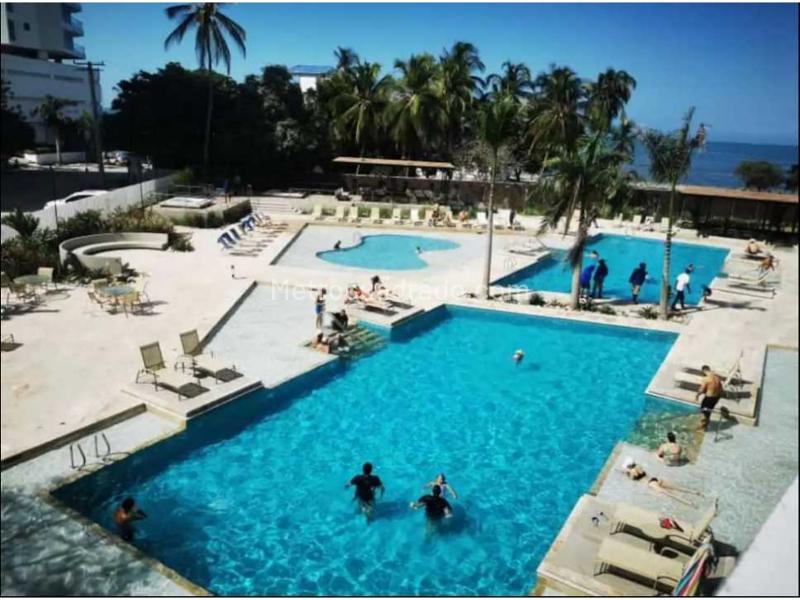 Piso – Santa Marta - Vista 2