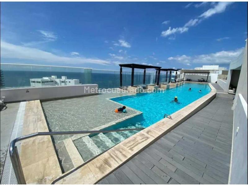 Piso – Santa Marta - Vista 3
