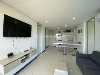 Apartamento en venta en Bello Horizonte, Santa Marta · foto 2 de 20