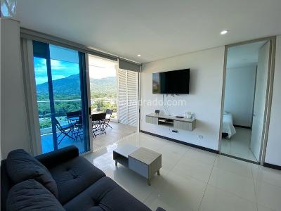 Apartamento en venta en Bello Horizonte, Santa Marta · foto 3 de 20