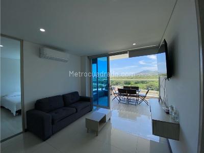 Apartamento en venta en Bello Horizonte, Santa Marta · foto 4 de 20