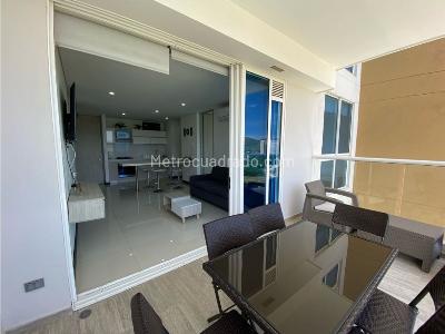 Apartamento en venta en Bello Horizonte, Santa Marta · foto 5 de 20