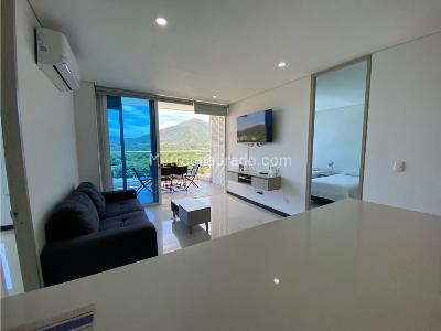 Apartamento en venta en Bello Horizonte, Santa Marta · foto 6 de 20
